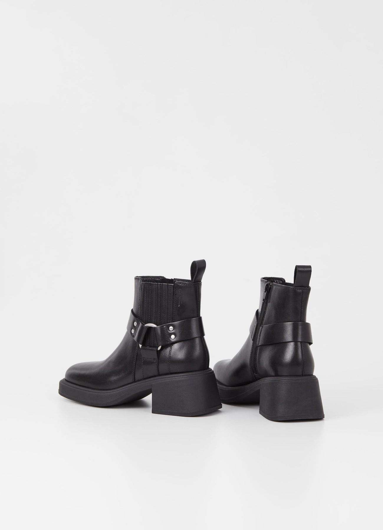 5642-801 Dorah - Black