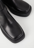 5642-801 Dorah - Black