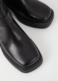 5642-801 Dorah - Black