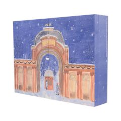 Kknekki Christmas Calendar