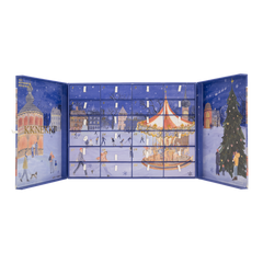 Kknekki Christmas Calendar