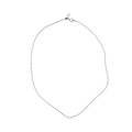 MOM Necklace - Silver