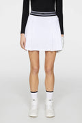Harlow Skirt - White