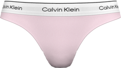 Thong - Cradle Pink