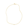 DAD Necklace - Gold