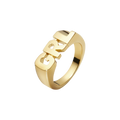 GRL Ring - Guld