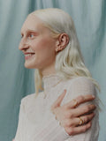 Rose Ring - Guld