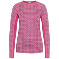 Rose Light Long Sleeve - Bright Pink