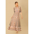 Ellison Dress - Rosa