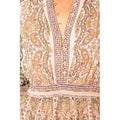 Ellison Dress - Rosa
