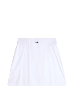 Amy Skirt - White