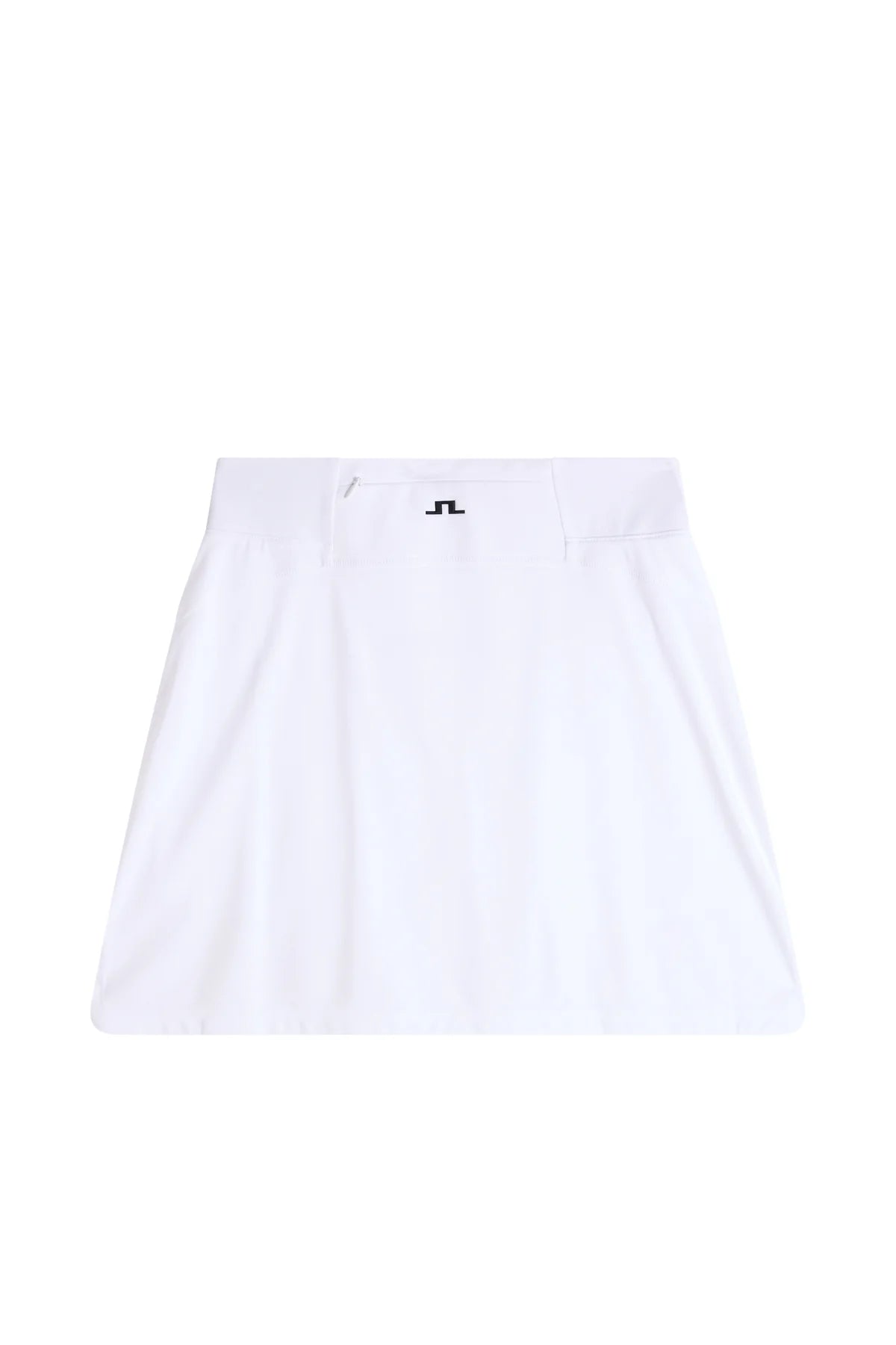 Amy Skirt - Vit