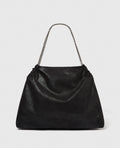Falabella Drawstring Tote Bag - Svart