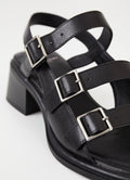 Ines - Black