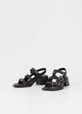 Ines - Black