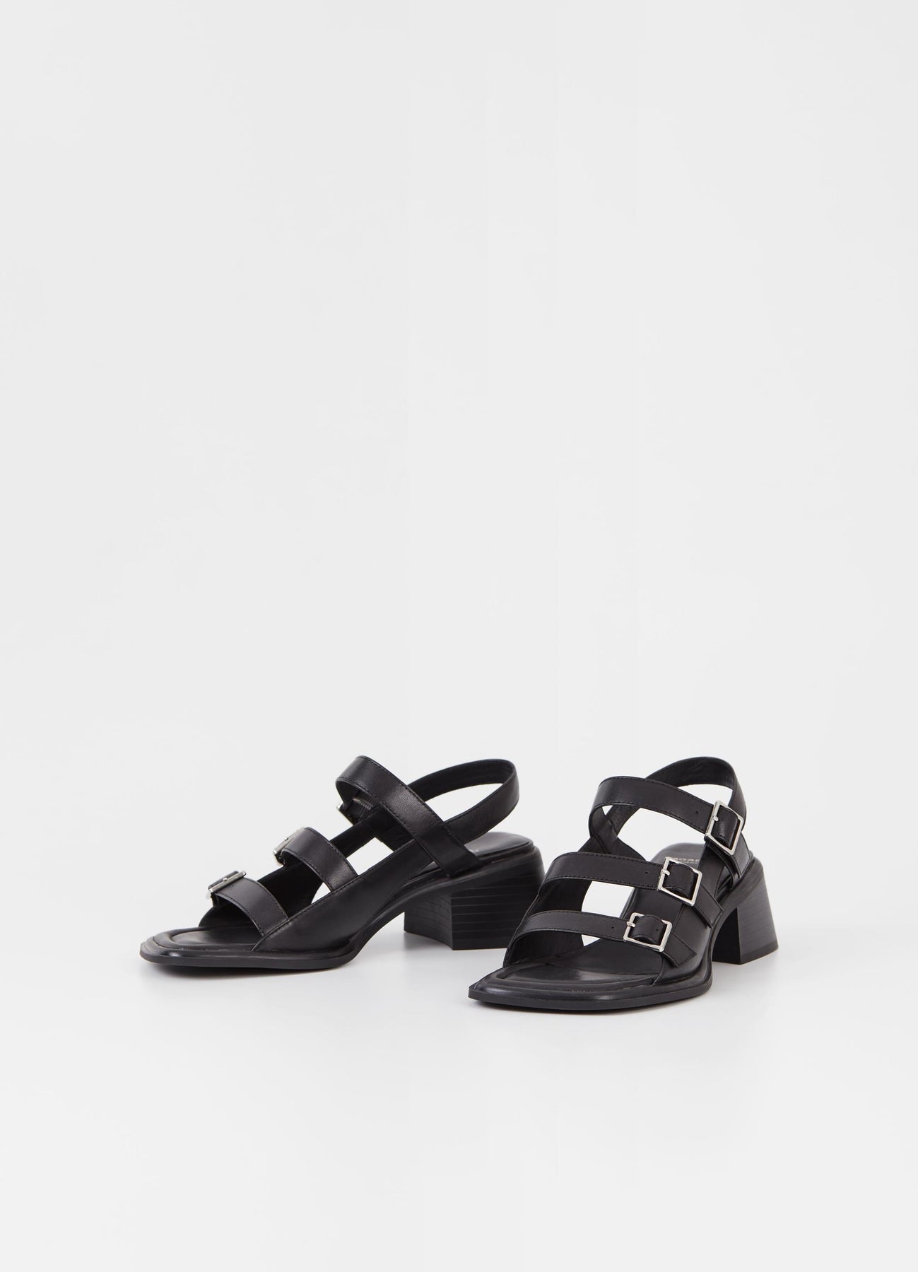 Ines - Black