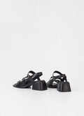 Ines - Black
