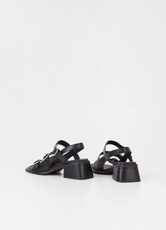 Ines - Black