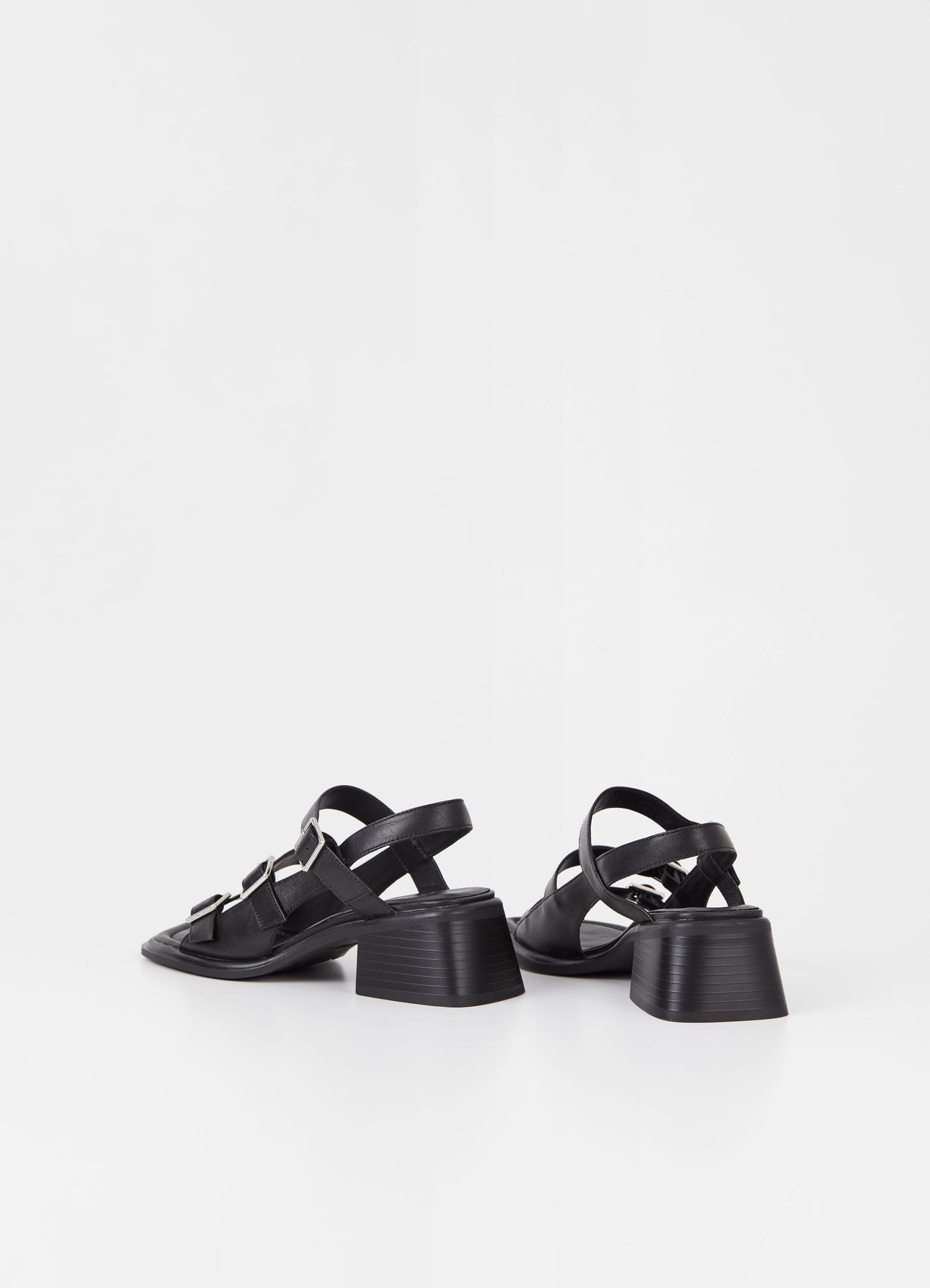 Ines - Black