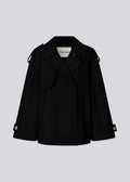 EsmundMD Jacket - Svart
