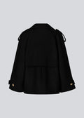 EsmundMD Jacket - Svart