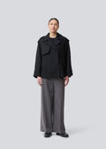 EsmundMD Jacket - Svart