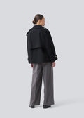 EsmundMD Jacket - Svart
