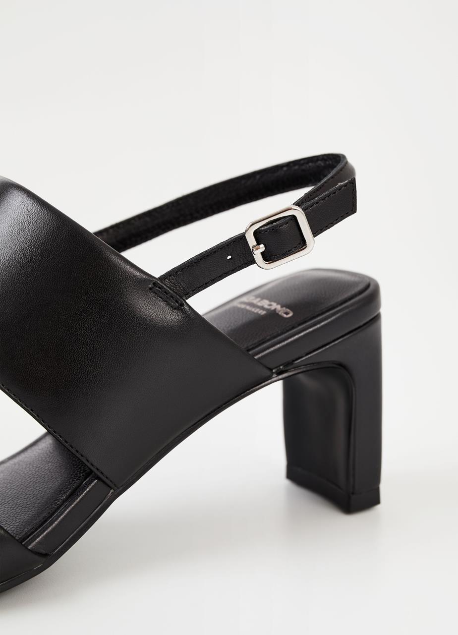 5712 Luisa - Black