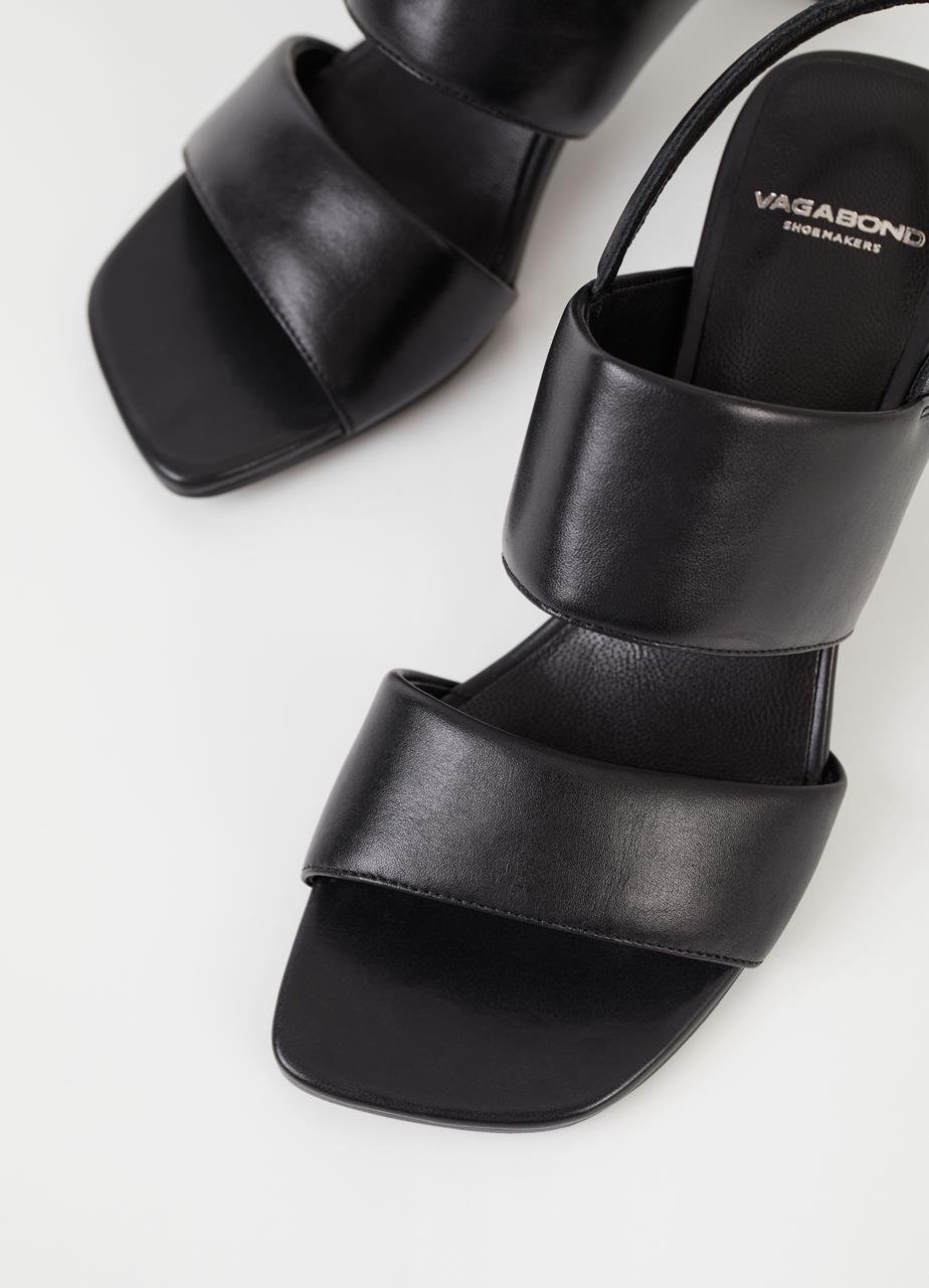 5712 Luisa - Black