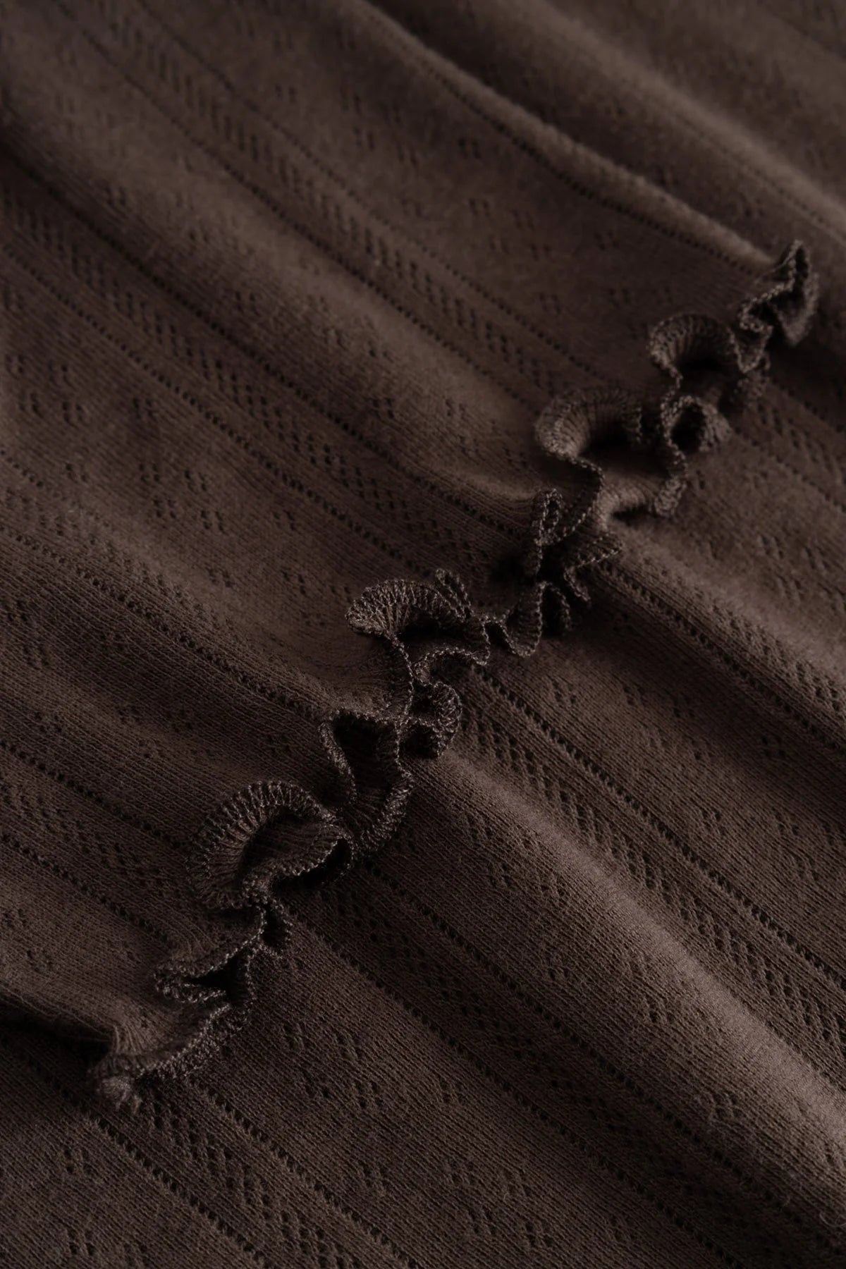 Julietta Topp - Choklad