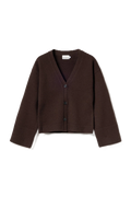 Lenyx Knit - Chokladbrun