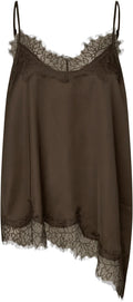 Lacia Strap Top - Delicioso