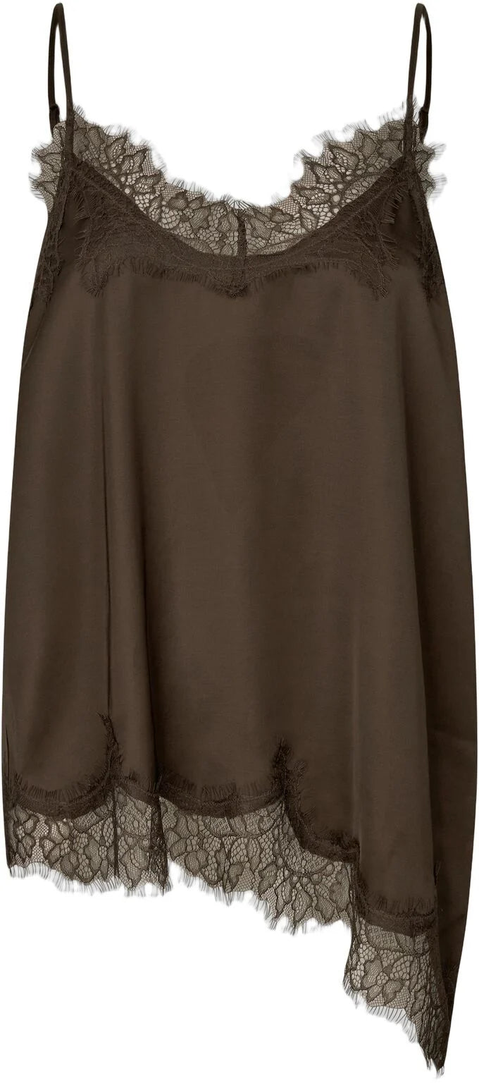 Lacia Strap Top - Delicioso