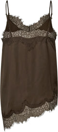 Lacia Strap Top - Delicioso