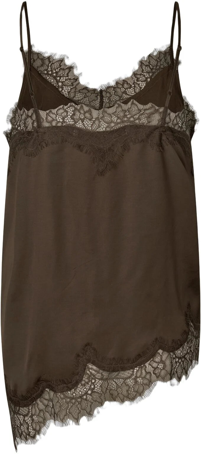 Lacia Strap Top - Delicioso