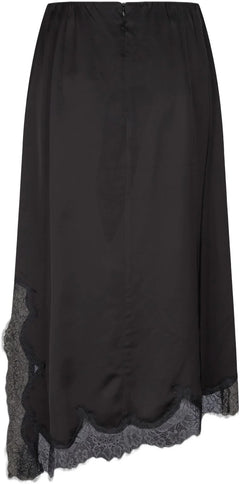 Lacia Skirt - Black