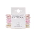 Kknekki Slim Bundle - Rosa