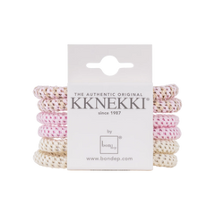 Kknekki Slim Bundle - Pink