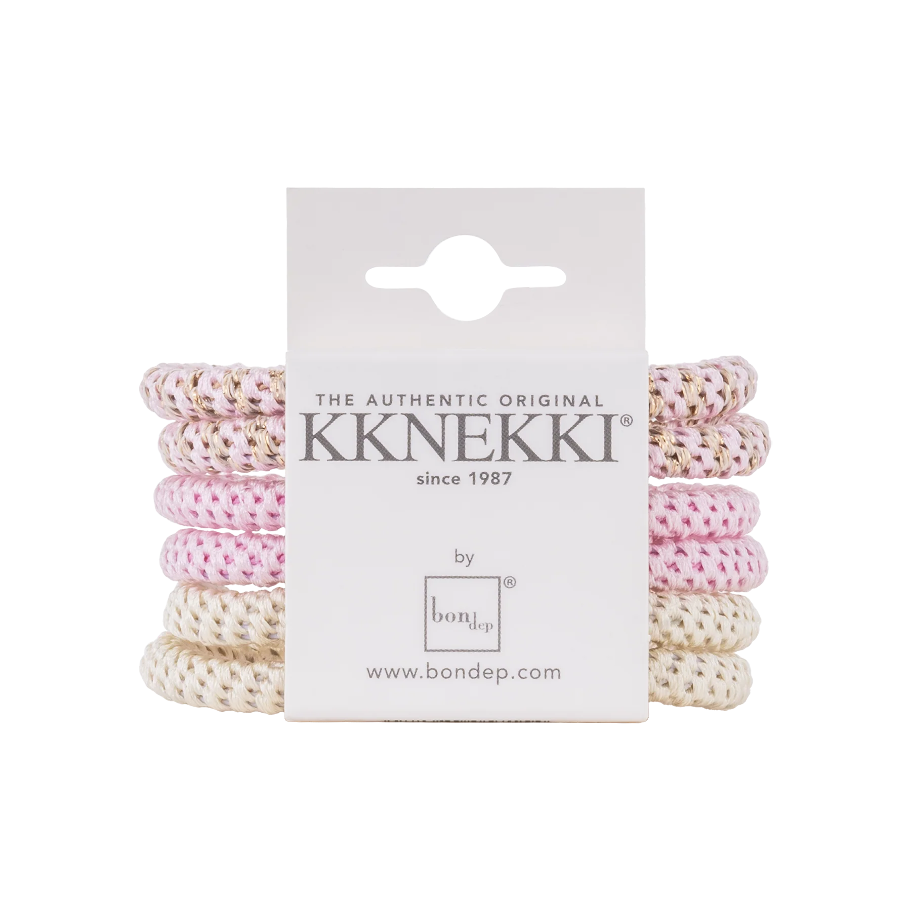 Kknekki Slim Bundle - Rosa