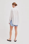 Taormina New Shirt - Bright White
