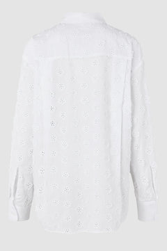 Taormina New Shirt - Bright White