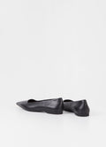 5733 Hermine - Svart