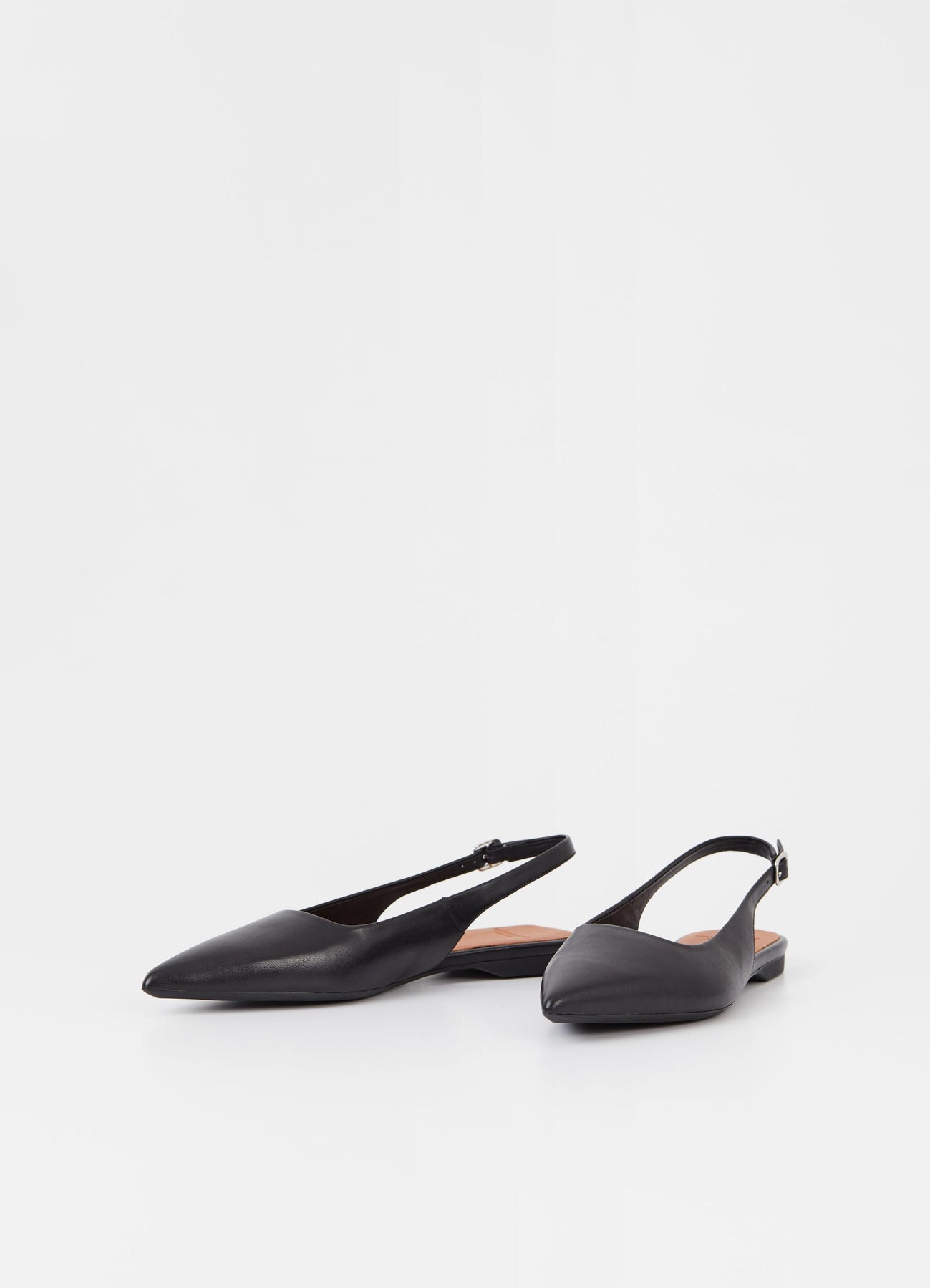5733-101 Hermine - Black