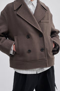 Sogano New Jacket - Bungee Cord