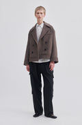 Sogano New Jacket - Bungee Cord