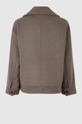 Sogano New Jacket - Bungee Cord