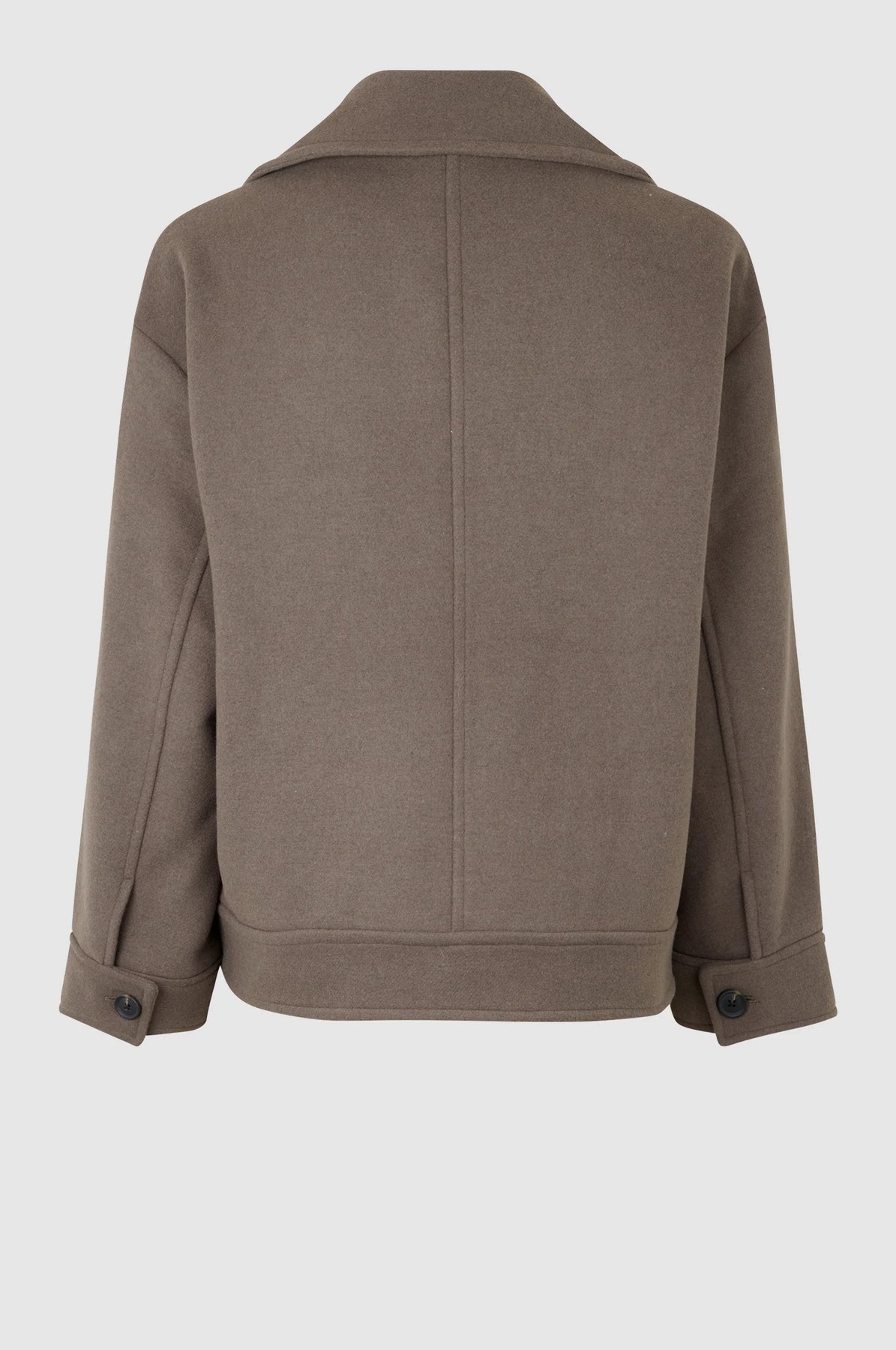 Sogano New Jacket - Bungee Cord