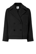 Sogano New Jacket - Svart