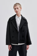 Sogano New Jacket - Svart