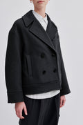 Sogano New Jacket - Svart